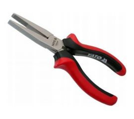 Пассатижи YATO 160мм удлиненные YT-2029 