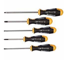 Набор отверток 5 шт. в упаковке Felo Ergonic 40095118 
