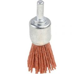 Щетка кистевая 17х6 мм, нейлоновая проволока Управдом 4100001929 