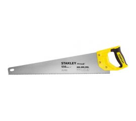 Ножовка Stanley SHARPCUT 7TPI, 550 мм STHT20368-1 
