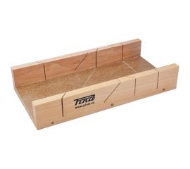 Стусло из бука PINIE 350х140х50мм 25-3501405019 