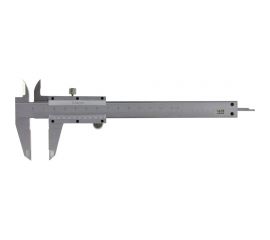 Штангенциркуль (150 мм, 0.02 мм) ЧИЗ ШЦ-1 46413 