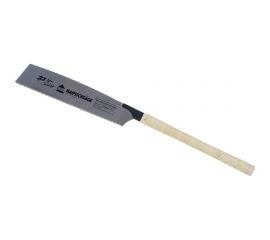 Японская ножовка, чистовой рез, 3-х гранная заточка 300 мм KEIL NEO 100110300 