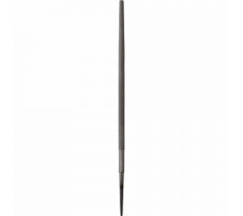 Круглый напильник TDM длина 200 мм, №1, без рукоятки ""Рубин"" SQ1026-0222 