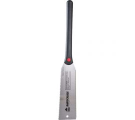 Японская ножовка с 2-х сторонней режущей частью, чистовой рез, 240 мм KEIL 100112440 