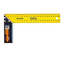 Угольник STARTUL 350 мм Master ST3510-035 