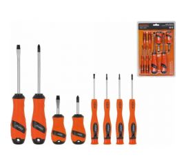 Набор отверток STARTUL Master 8 предметов ST3056-8 
