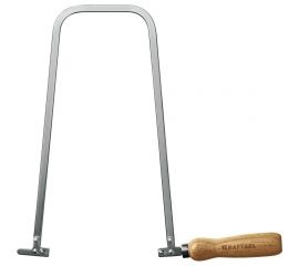 Ручной лобзик KRAFTOOL Aligator 130x300 mm 15260 