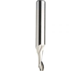 Фреза спиральная по алюминию (12x14x80 мм; Z1; HSS+Co; S8; RH) CMT 188.120.51 