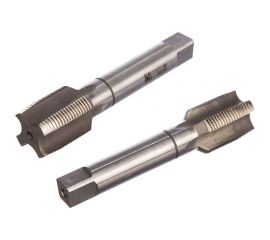 Метчик М32x2 м/р комплект 2 шт. Р6М5 HORTZ 203926 