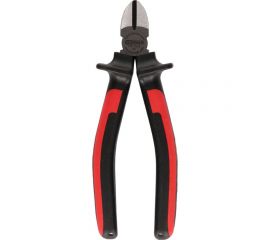 Диагональные бокорезы KS Tools 125 мм ERGOTORQUE 115.1011 