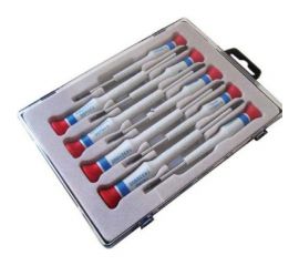 Набор прецизионных отверток TORX (9 предметов) KING TONY 32309PR 