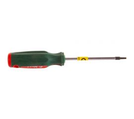 Отвертка Torx T9х75мм Hans 0440T09 
