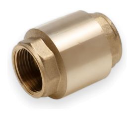 Обратный клапан с латунным сердечником AQUALINK 2 3959 