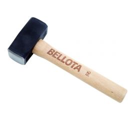 Квадратный молот Bellota буковое дерево, идеальное сочетание с клинком 5310B 