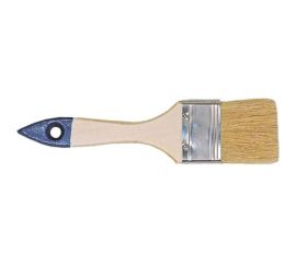 Флейцевая кисть Политех светлая щетина 4,0 СТАНДАРТ 1501040 