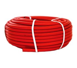 Рукав ацетиленовый, пропановый 50 м, I класс, 9 мм, 0.63 Мпа НОВЭМ I-9-0,63 50м красный 