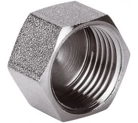 Заглушка AQUALINK 1 вн (Цена за упаковку 10 шт.) арт. 2581 