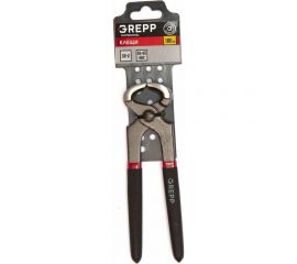 Усиленные клещи Ladina GREPP 180 мм 205-122 