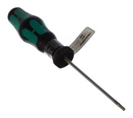 Отвертка WERA SW 2,5 MM WE-023107 
