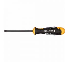 Плоская шлицевая отвертка 3,0х0,5х80 Felo Ergonic 40003210 