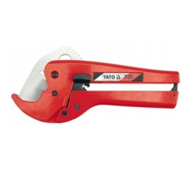 Труборез для пластиковых труб YATO 42мм YT-2231 