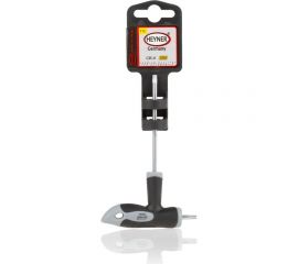 Двусторонняя отвертка Heyner PRO TORX T15/75x13.5 мм 354150 