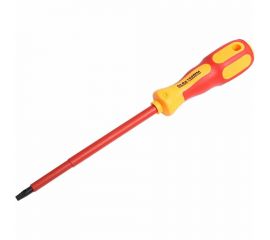 Шлицевая отвертка REXANT Электрика SL 6х150 мм 12-4714 