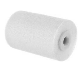 Поролоновый мелкопористый мини-ролик STARTUL 50x35 мм Master ST0243-50 