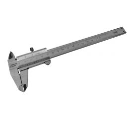Штангенциркуль АЛЬФА-НДТ ШЦ-I-150-0,05, с первичной калибровкой УП-00003424 