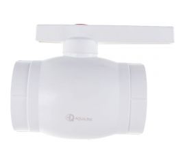 Шаровой кран AQUALINK ПП, 63 3624 