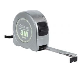 Измерительная рулетка RGK RS3 778473 