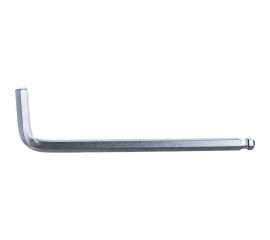 Торцевой шестигранный ключ с шаром Thorvik HKB80 H8 53085 