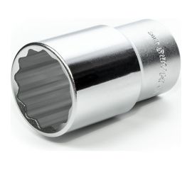 Головка торцевая длинная 12-гранная (36 мм; 1/2"") Hans 4302M36 