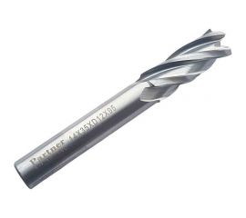 Фреза концевая Серия 302 (14х35х95 мм; HSSЕ; 4-х перая; хв-к 12 мм) Partner 302140 