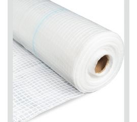 Пленка армированная 3x50 м, 120 г/м2 Промышленник АП120350 