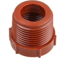 Ниппель ПП AV Engineering 3/4"х1/2" наружная-внутренняя резьба AVE159021 