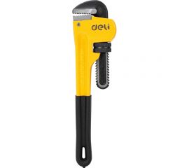 Трубный ключ DELI DL2512 300мм 98301 