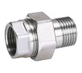 Американка AQUALINK 1 вн-нар (Цена за упаковку 5 шт.) арт. 2588 