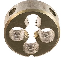 Плашка 3/8" UNC 16 ниток STV Sekira 00-00000862 