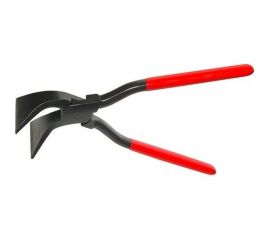 Кровельные клещи STUBAI 45°, ширина 80 мм, обычное соединение 282153 