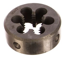 Плашка М 24х3,0 Sekira 36290 