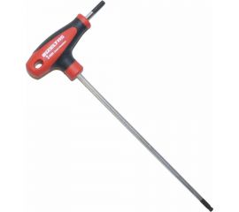 Т-образный шестигранник IZELTAS с рукояткой, с шаром, 3 мм 4921220030 