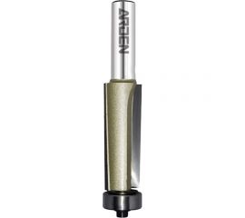 Фреза обгонная с нижним подшипником (22x25.4 мм; Z=2; S=12 мм) ARDEN 151281 