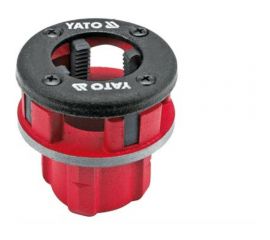 Трубный клупп 1/4 YATO YT-2916 