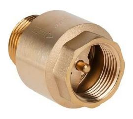 Обратный клапан AV Engineering 1" AVE143001M 