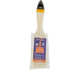 Кисть РОССНА "ОПТИМАЛЬНАЯ" 38 мм Р860149 