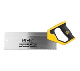 Пила для стусла JCB полотно из стали sk5, 300 мм JSW001 