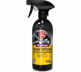 Очиститель колёсных дисков JOY CAR MacShain 500 мл 4607043132864 