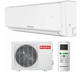 Сплит-система SHIVAKI SSH-P099DC/SRH-P099DC 